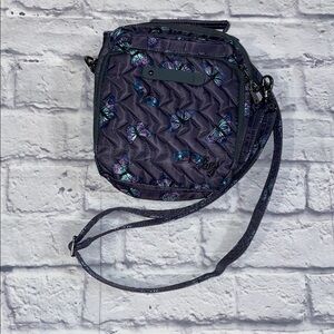 Lug Skeeter (Butterfly) Crossbody